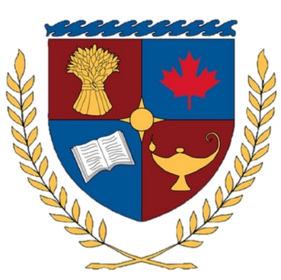 Canadian High School